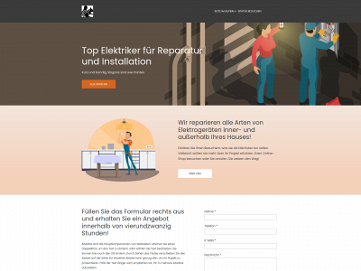 chipmunk-webagency.com snapshot