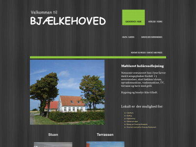 bjaelkehoved.dk snapshot
