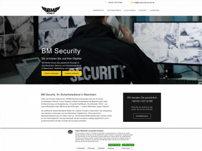 bmsecurity-service.de snapshot