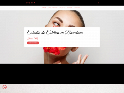 www.studioeme.es snapshot