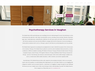 www.themindsetroom.ca snapshot