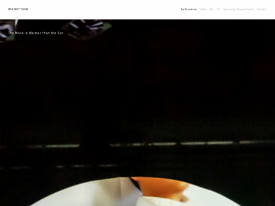 whiskeychow.com snapshot