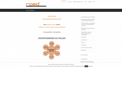 roed-viden.dk snapshot