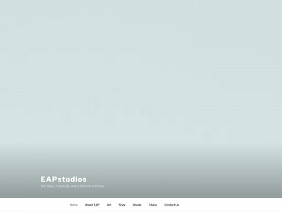 eapstudios.net snapshot