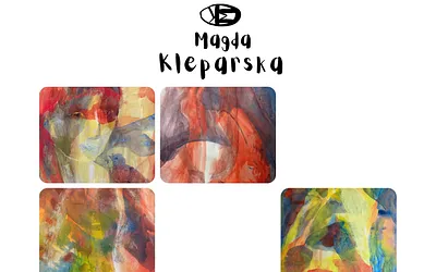 magdakleparska.com snapshot