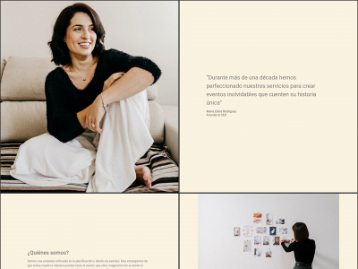 marcelacharles.es snapshot