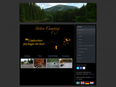 stoten-camping.se snapshot
