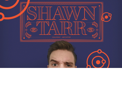 shawntarr.com snapshot