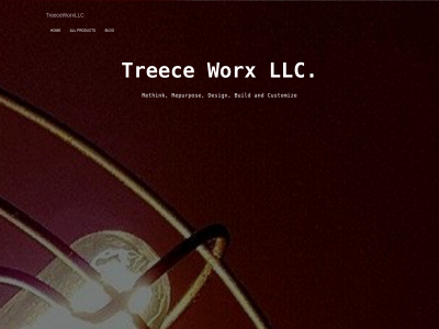 treeceworx.com snapshot