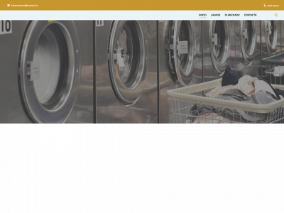 www.labateadeoro.es snapshot