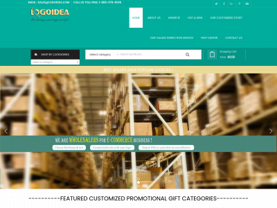 logoideaus.com snapshot