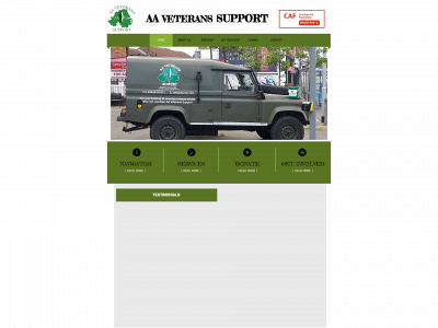 aavsni.com snapshot