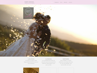 paperywedding.it snapshot