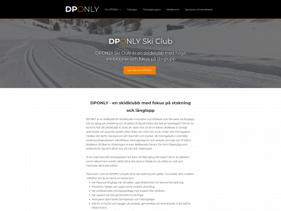 dponly.se snapshot