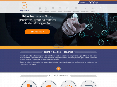 salomonseguros.com.br snapshot
