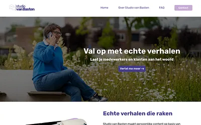 studiovanbasten.nl snapshot