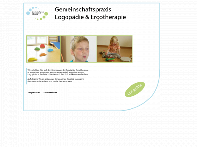ergo-bartels-logo.de snapshot