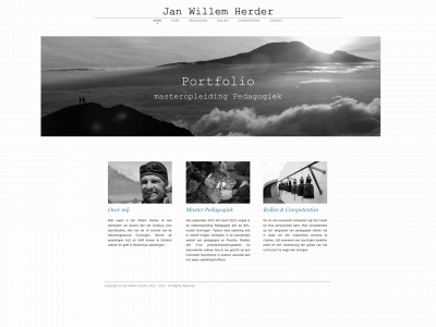 jwherder.nl snapshot