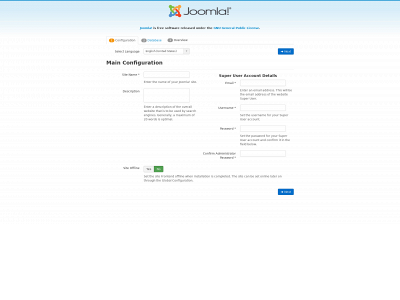 aandndatabase.site snapshot