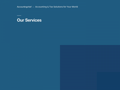accountingchief.com snapshot