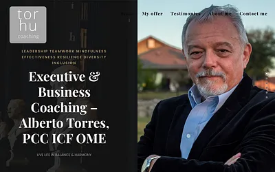 torhu-coaching.com snapshot