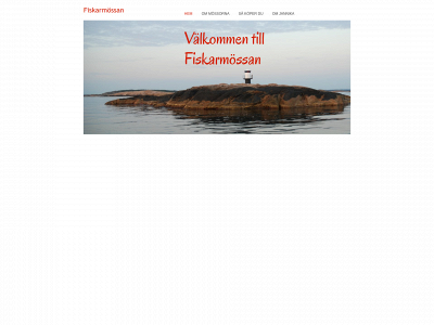 fiskarmossan.se snapshot
