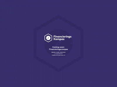 financieringskompas.com snapshot