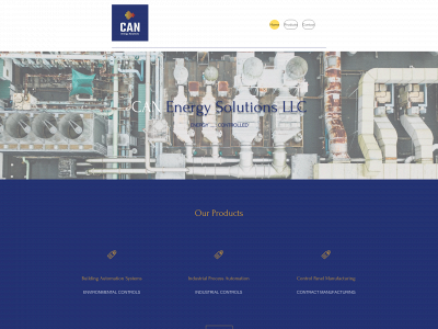 can-energy.us snapshot