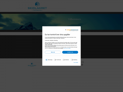skidlagret.nu snapshot
