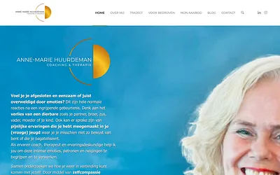 coaching-en-therapie.nl snapshot