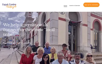 expatcentreportugal.com snapshot