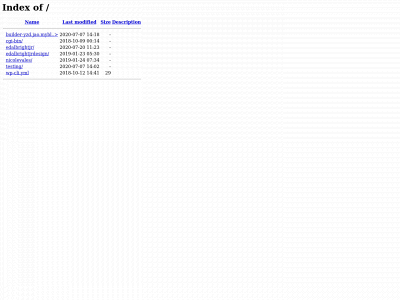 tfc.cai.mybluehost.me snapshot