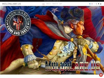 molonlabe.us snapshot