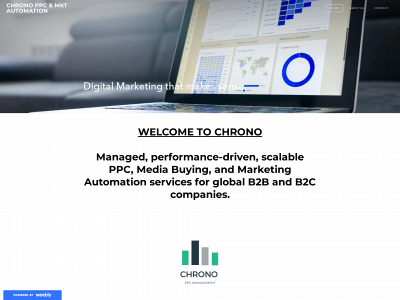 chronoppc.weebly.com snapshot