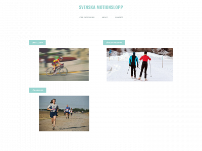 svenskamotionslopp.weebly.com snapshot