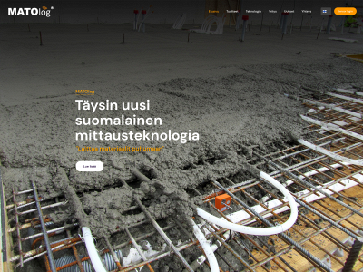 matolog.fi snapshot