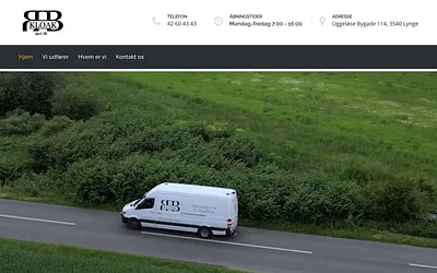 rbkloak.dk snapshot