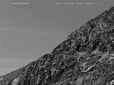nielsverstappen.com snapshot