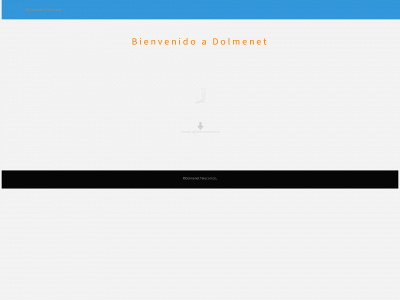dolmenet.com snapshot