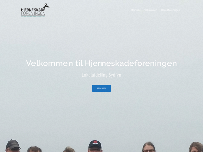 hjsf-sydfyn.dk snapshot