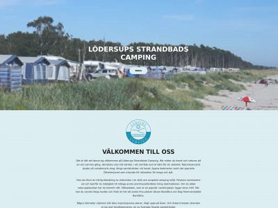 löderupscamping.se snapshot