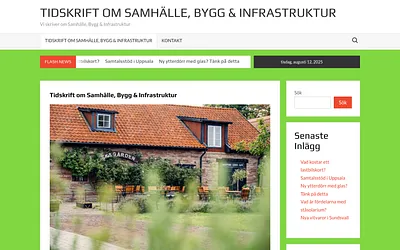 goteborg-bostader.se snapshot