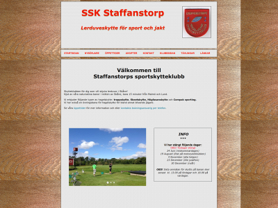 sskstaffanstorp.se snapshot