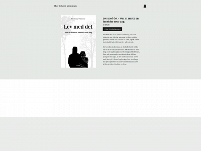 levmeddet.dk snapshot