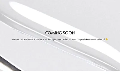 salonchanger.be snapshot