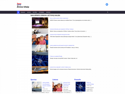 zinioskitaip.lt snapshot