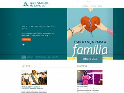 msc-adventistas.org snapshot