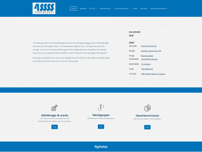 4sledningsnat.se snapshot