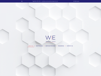 www.westendwealthmanagement.com snapshot