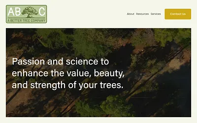 abtreec.com snapshot